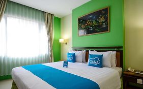 Mariani International Hotel